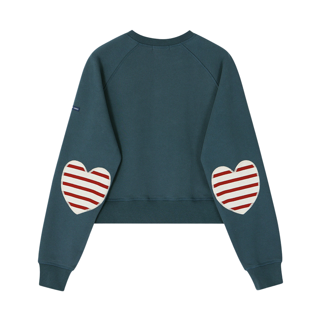 ASJF261KR20-GRN Saint James Bon Bon Petit GRN