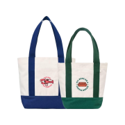 Starbucks x Friends Eco Bag Multicolor (Set of 2)