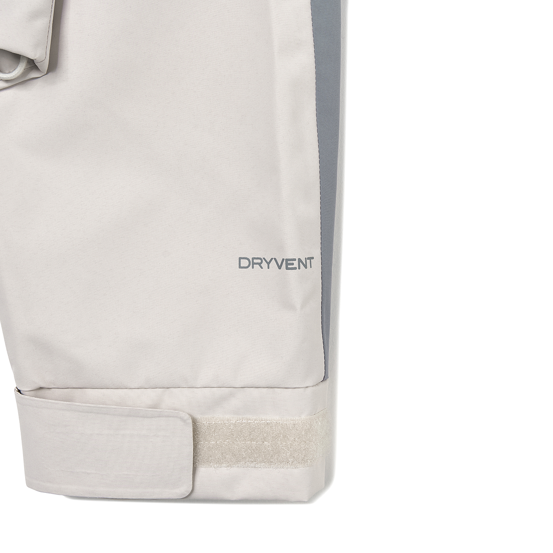 (W) 노스페이스 화이트 라벨 슬로프 자켓 화이트 샌드((W) The North Face White Label Slope Jacket White Sand) - 4