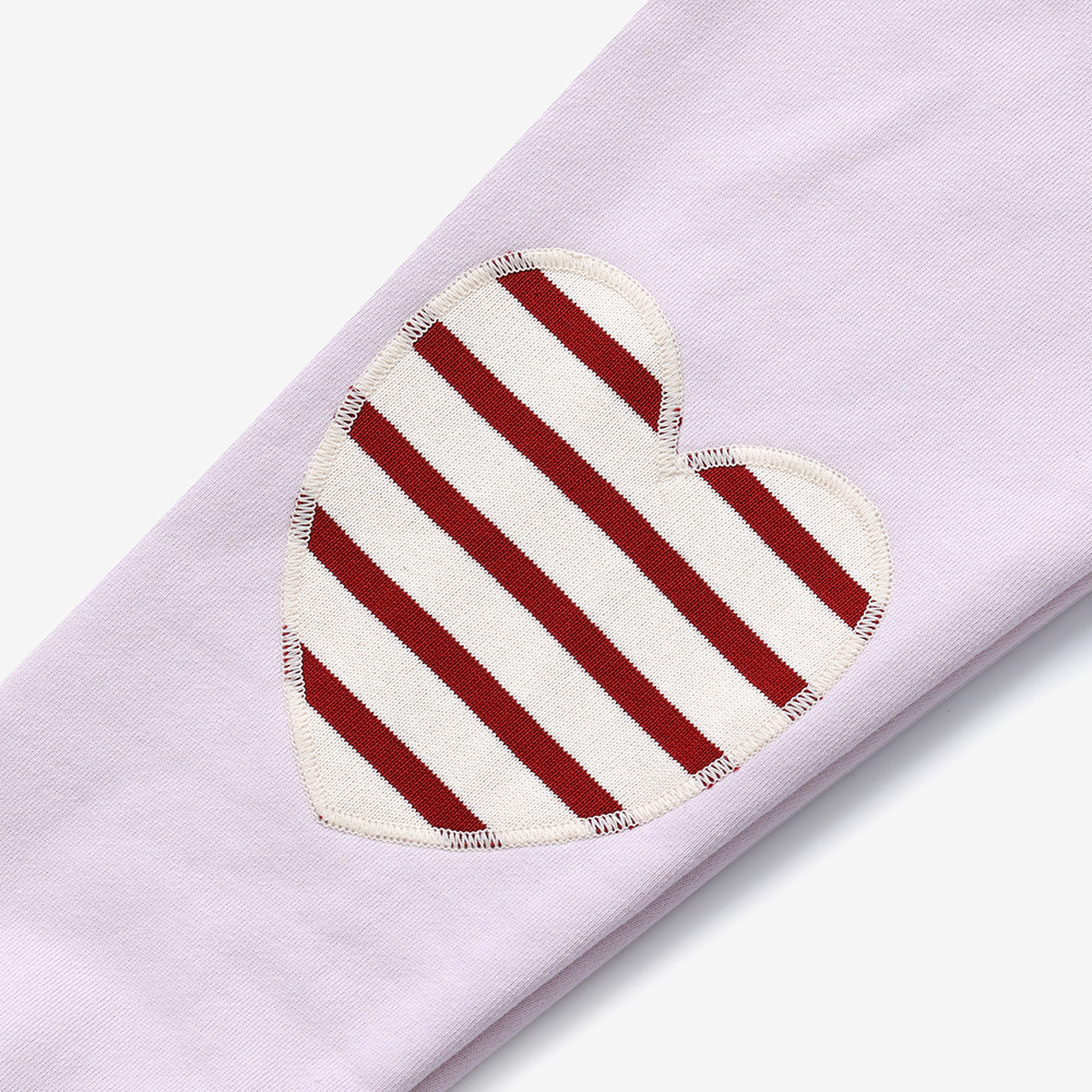 세인트제임스 26SS 뉴컬러 봉봉 쁘띠 PUR(Saint James Bon Bon Petit PUR) - 6