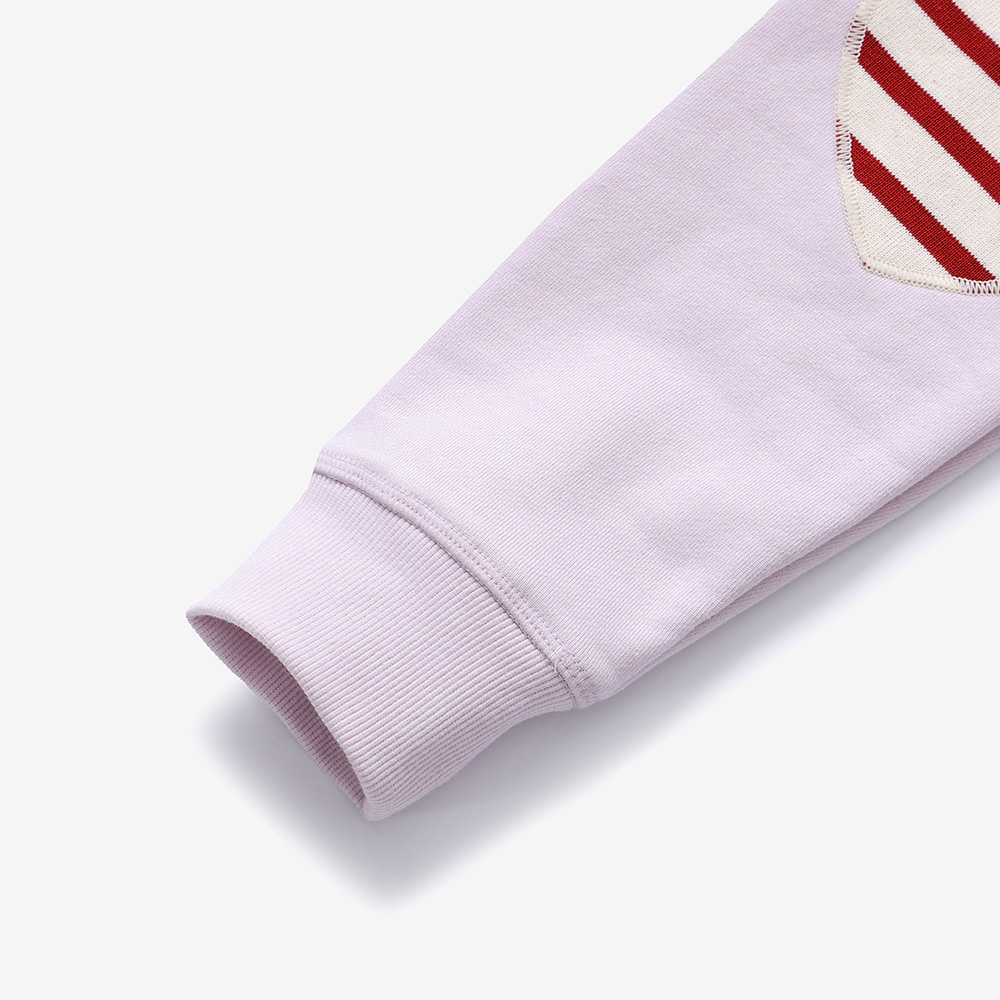 세인트제임스 26SS 뉴컬러 봉봉 쁘띠 PUR(Saint James Bon Bon Petit PUR) - 4