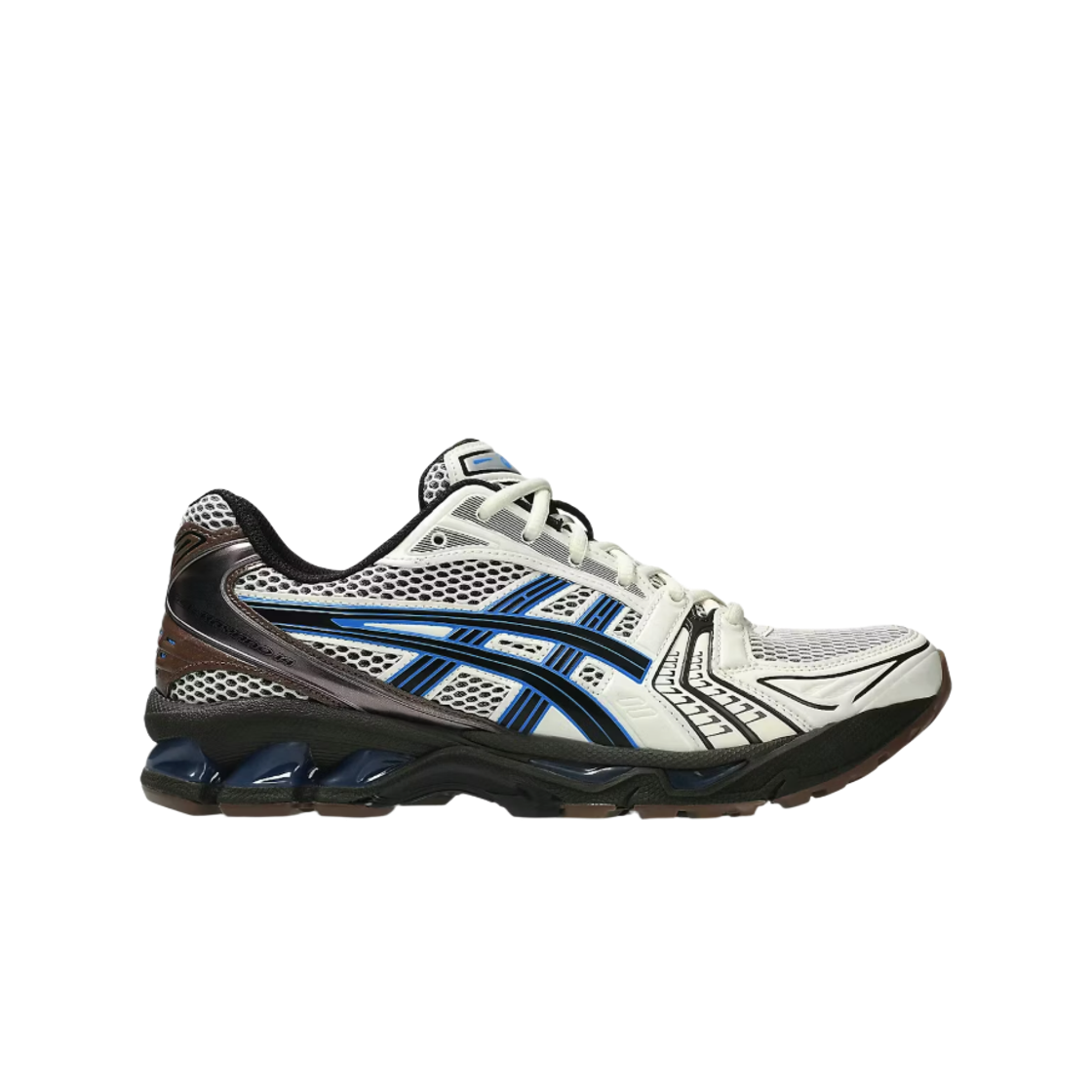 아식스 젤 카야노 14 크림 블루 코스트(Asics Gel-Kayano 14 Cream Blue Coast)