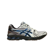 Asics Gel-Kayano 14 Cream Blue Coast
