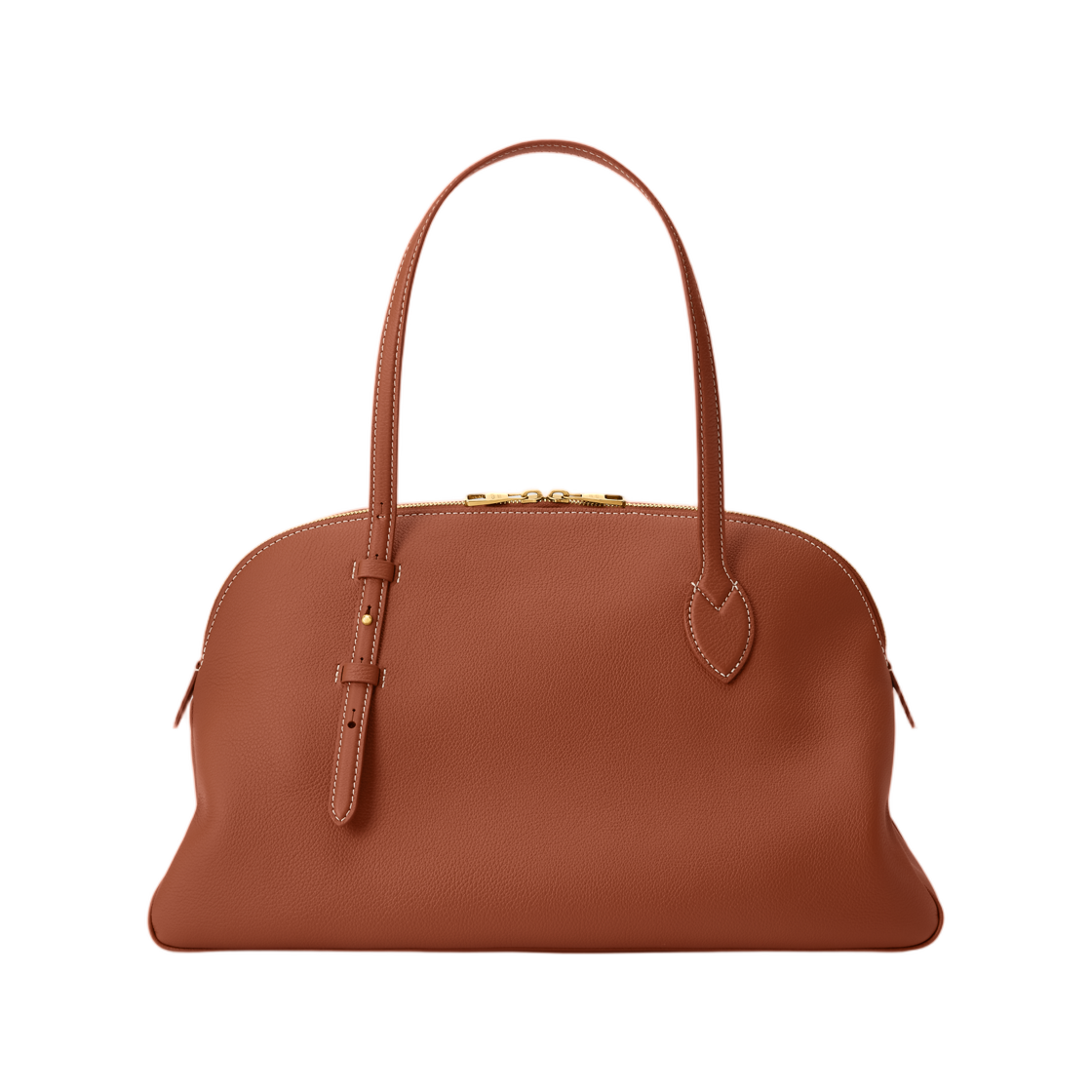 루이비통 로우 키 더플 토트 꼬냑(Louis Vuitton Low Key Duffle Tote Cognac) - 3