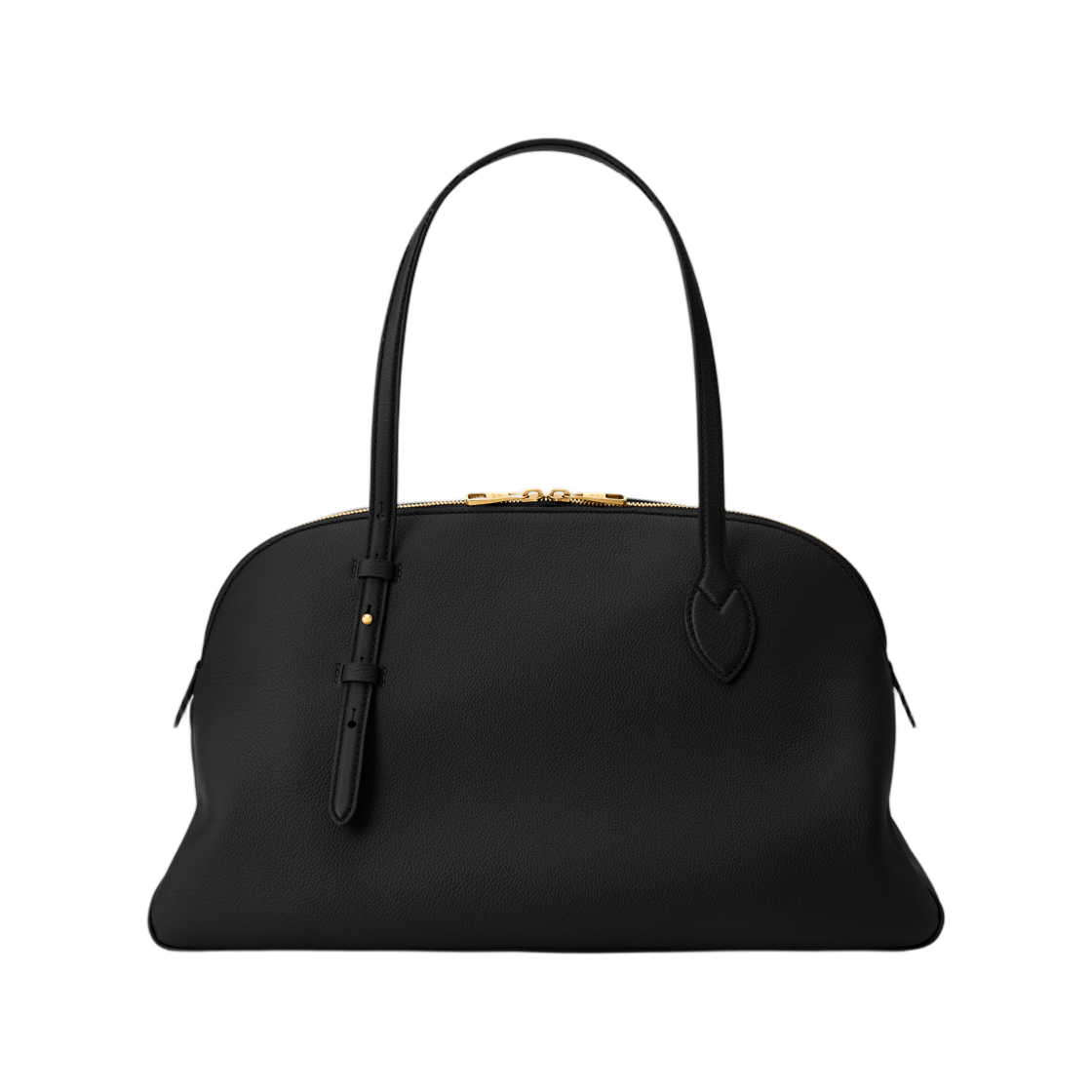 루이비통 로우 키 더플 토트 블랙(Louis Vuitton Low Key Duffle Tote Black) - 3