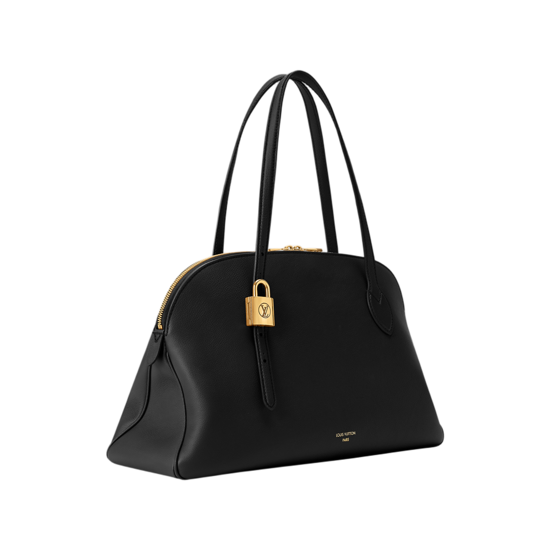 루이비통 로우 키 더플 토트 블랙(Louis Vuitton Low Key Duffle Tote Black) - 2