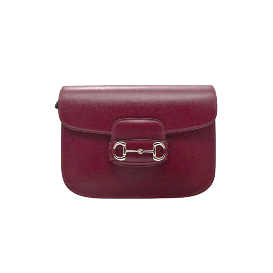 IT82DG4EH458 Gucci 1955 Horsebit Shoulder Bag