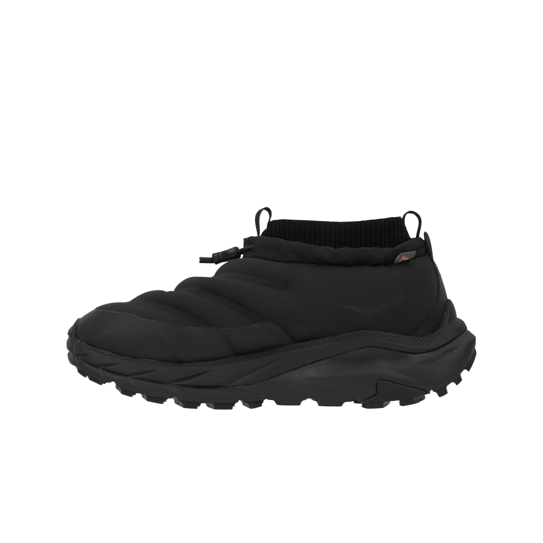 (W) 호카 카하 2 프로스트 모크 GTX 블랙((W) Hoka Kaha 2 Frost Moc GTX  Black) - 3