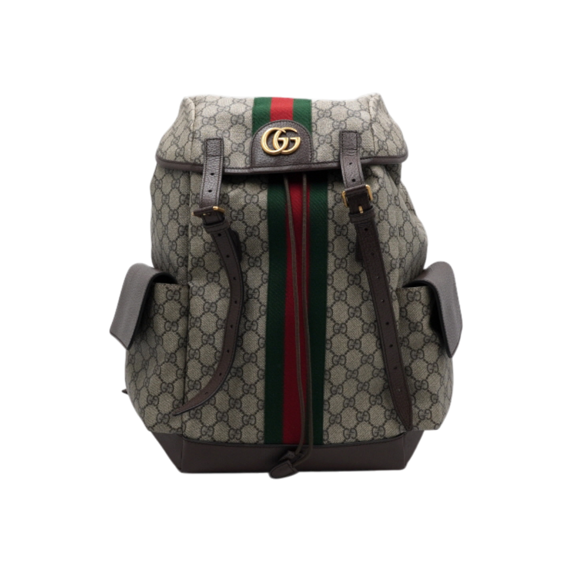 구찌 598140 GG 수프림 오피디아 미디엄 남성 백팩aa59215(Gucci 598140 GG Supreme Ophidia Medium Men's Backpack)