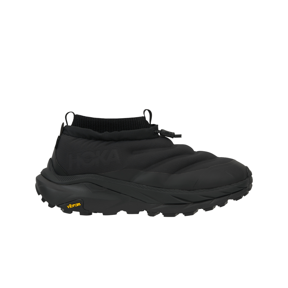 (W) 호카 카하 2 프로스트 모크 GTX 블랙