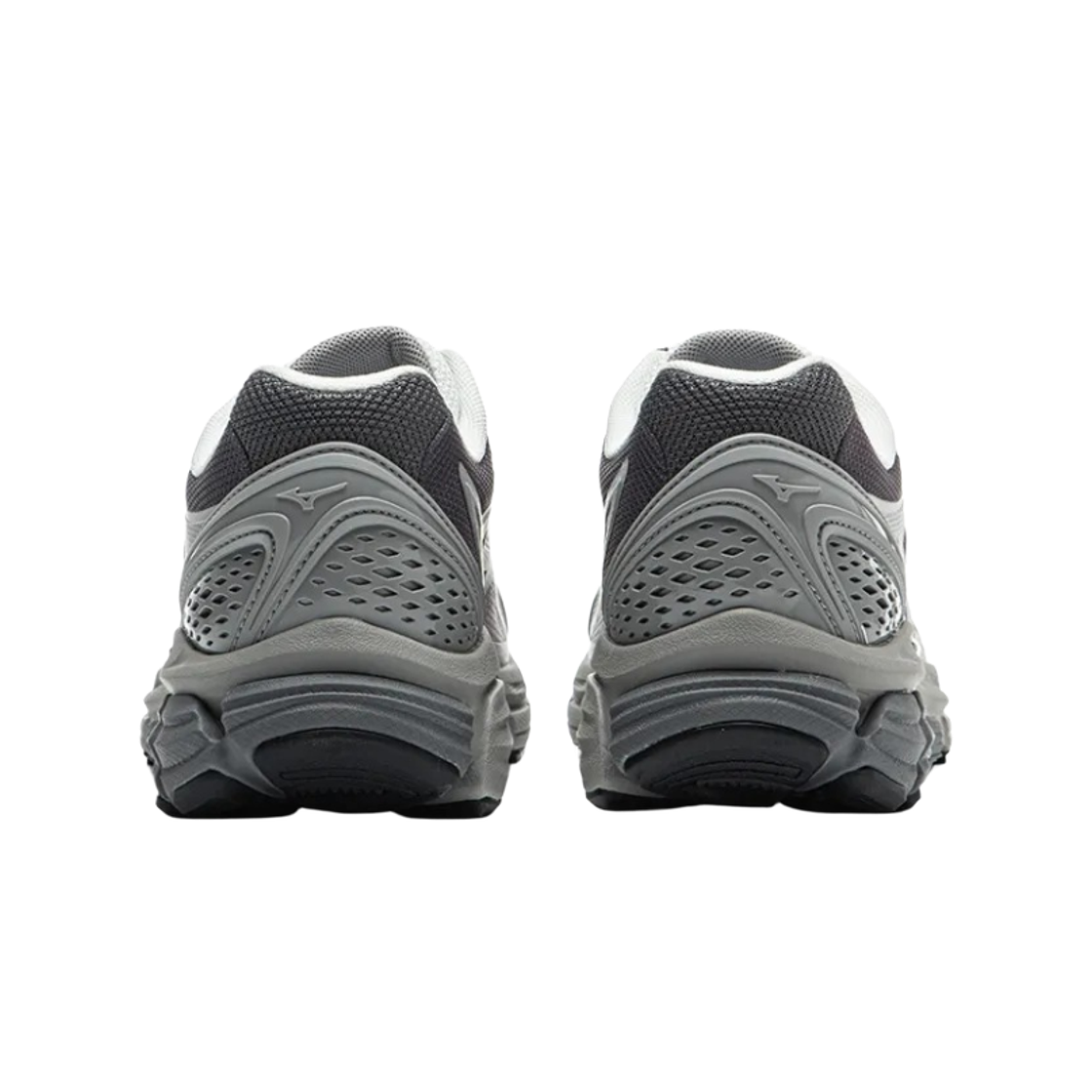 미즈노 헤일로 믹스 그레이 실버(Mizuno Halo Mix Grey Silver) - 2