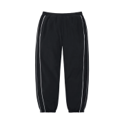 Supreme Polartec Reflective Piping Pant Black - 25FW