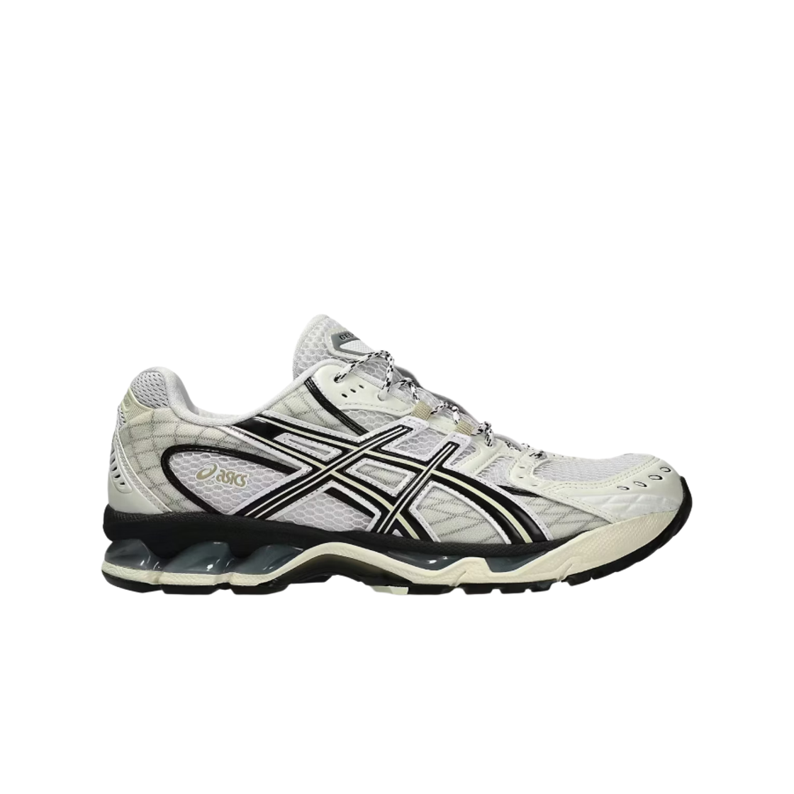 아식스 젤 님버스 10.1 화이트 아이보리(Asics Gel-Nimbus 10.1 White Ivory) - 1