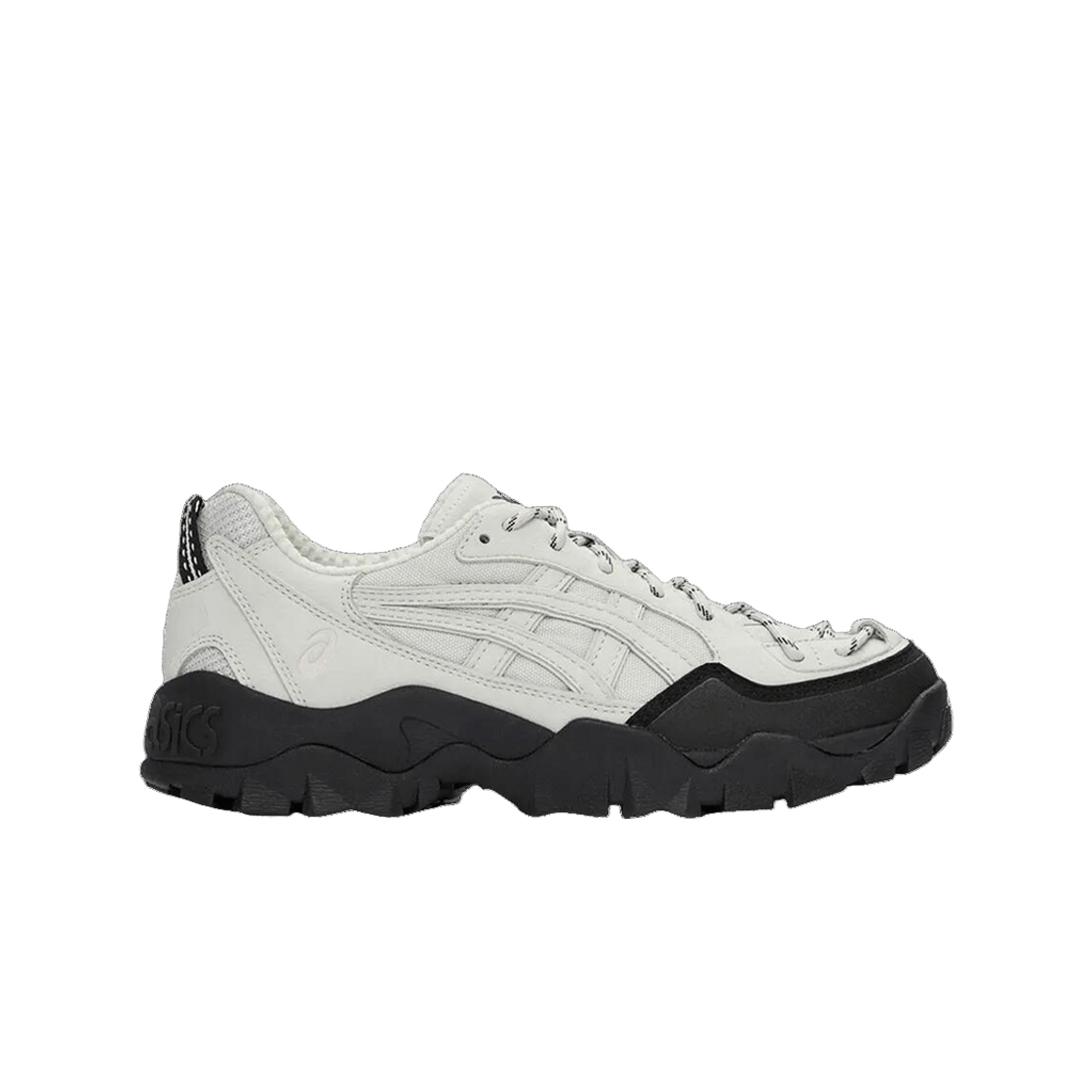 아식스 젤 픽엑스 오이스터 그레이(Asics Gel Pickax Oyster Grey)