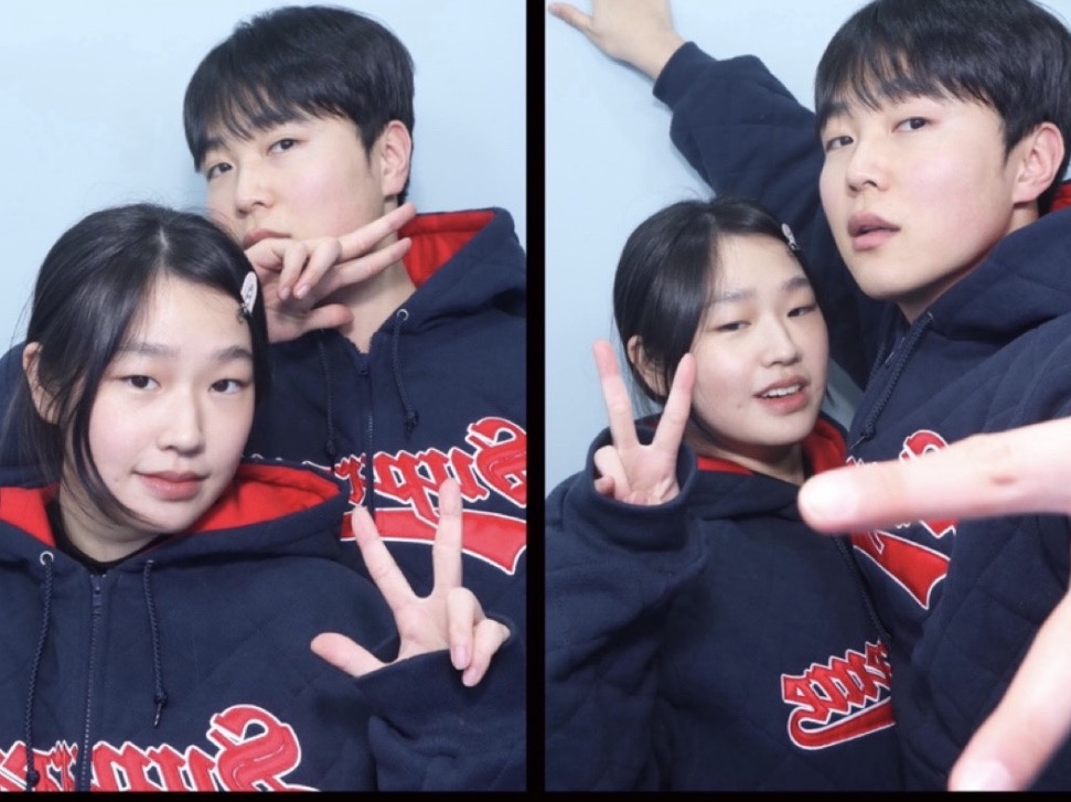 Supreme Quilted Zip Up Hooded Sweatshirt Navy - 25FW 착용 스타일