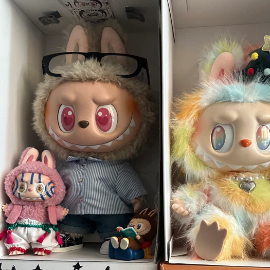 스타일 카드