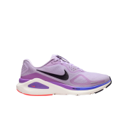 (W) Nike Structure 26 Violet Mist Bright Violet