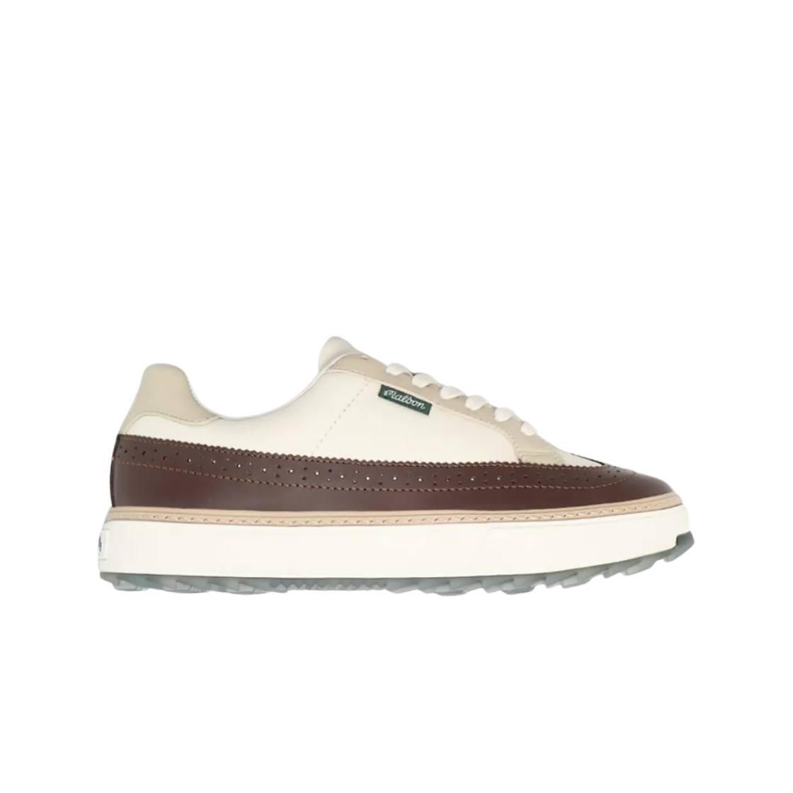 말본 골프 말본 코스 베이지(Malbon Golf Malbon Course Beige)