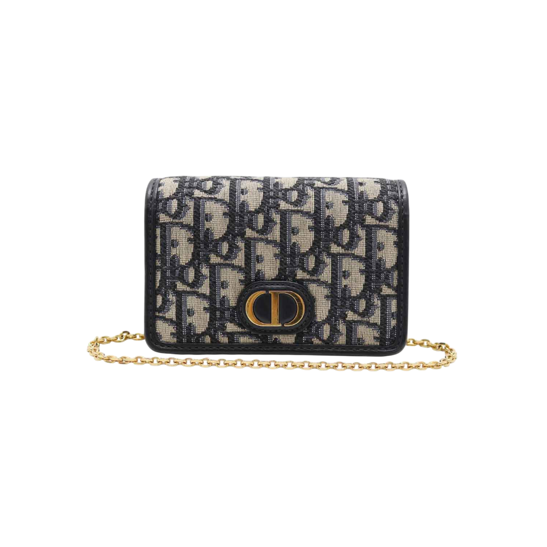 ITUPC7OGBKPW Dior 30 Montaigne Nano Pouch