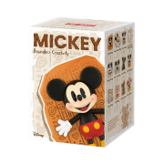 Pop Mart Disney Mickey Boundless Creativity Series Figures Sealed Case (1 Blind Box)