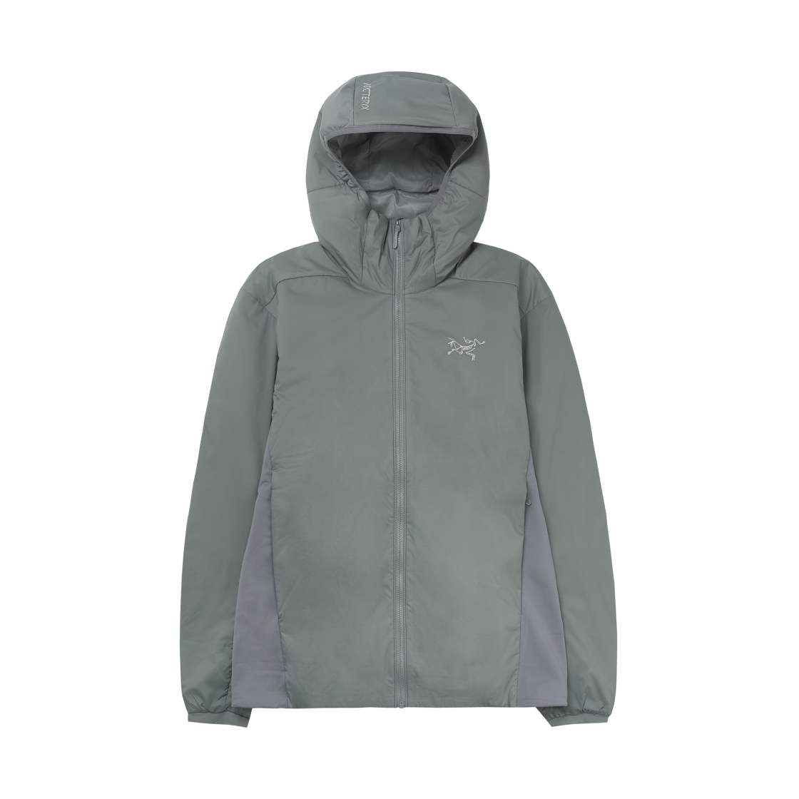 9556 Arc'teryx Atom Hoody Void