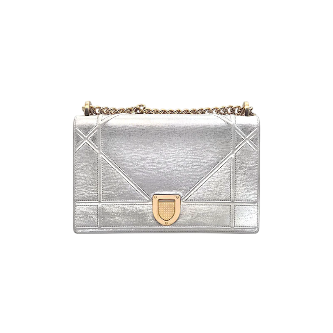 크리스찬 디올 디올라마 체인 숄더백 L330438(Christian Dior Diorama Chain Shoulder Bag L330438) - 1