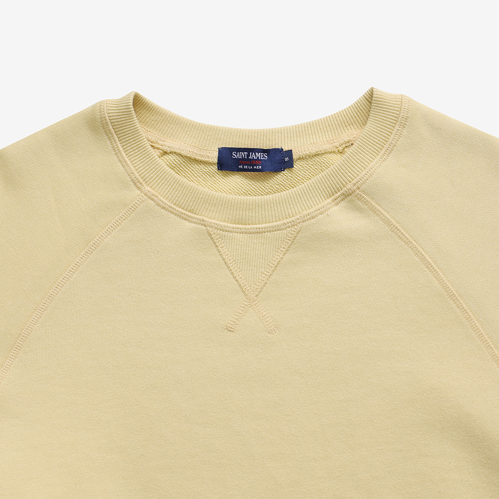 세인트제임스 26SS 뉴컬러 봉봉 쁘띠 YEL(Saint James Bon Bon Petit YEL) - 3
