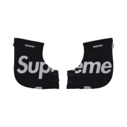 Supreme Windstopper Handlebar Mitts Black - 25FW