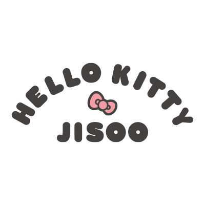 헬로키티 x 지수(HELLO KITTY x JISOO)