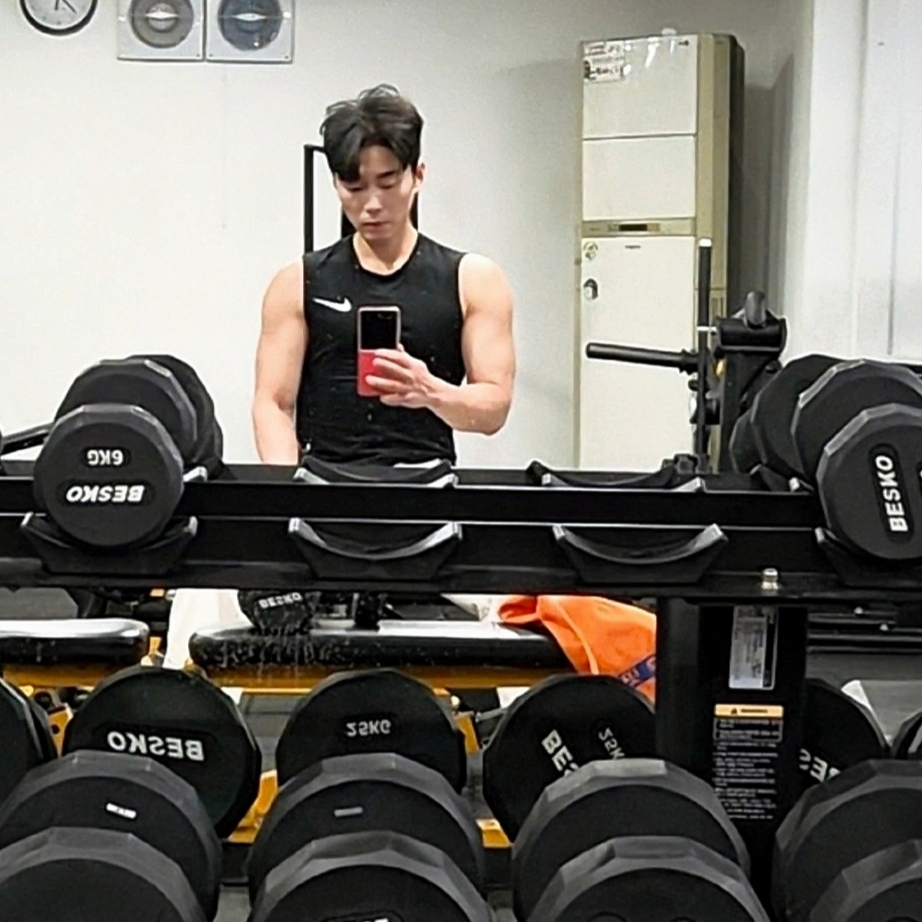 Nike Dri-Fit Legend Sleeveless Fitness T-Shirt Black - Asia 착용 스타일 - 1