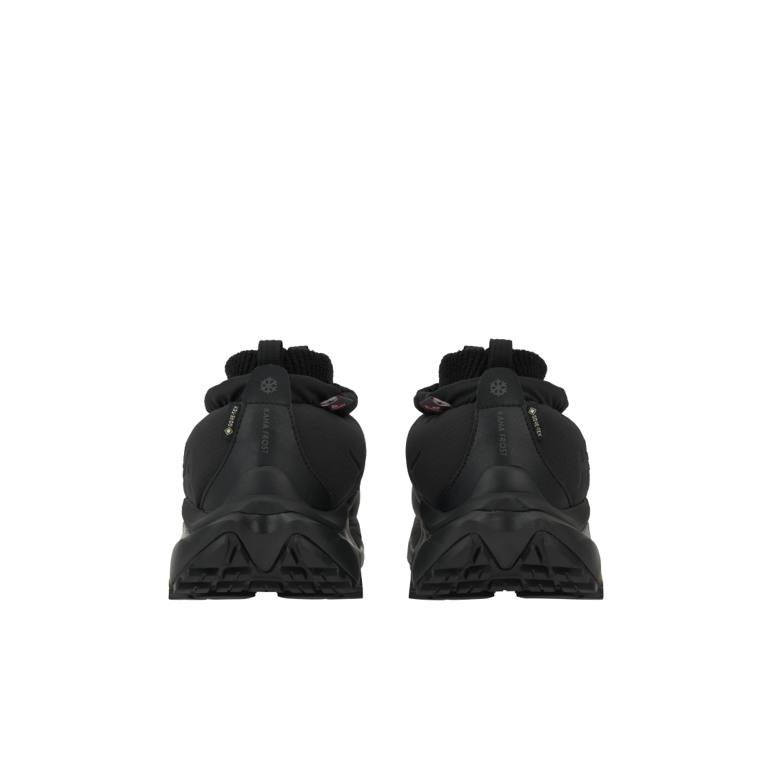 (W) 호카 카하 2 프로스트 모크 GTX 블랙((W) Hoka Kaha 2 Frost Moc GTX  Black) - 6