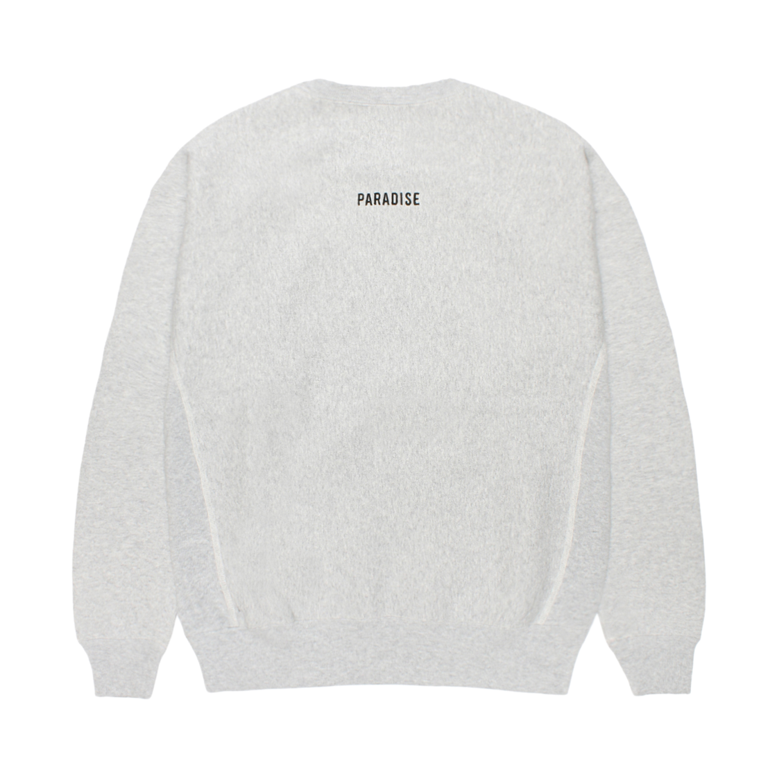 와코 마리아 x 챔피온 리버스 위브 크루넥 스웨트셔츠 실버 그레이(Wacko Maria x Champion Reverse Weave Crewneck Sweatshirt Silver Gray) - 2
