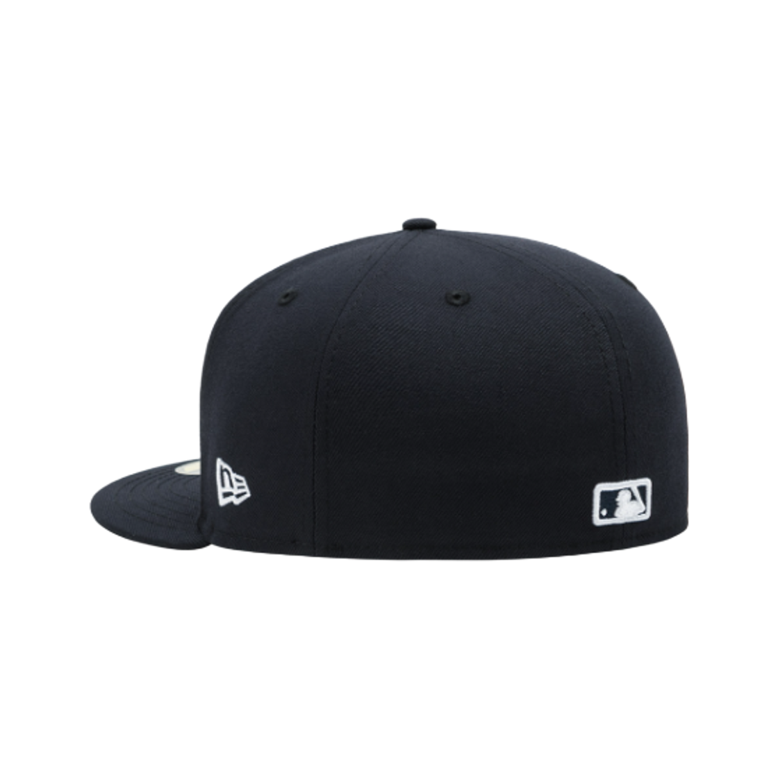 뉴에라 MLB 어센틱 디트로이트 타이거즈 피티드 캡 네이비(New Era MLB Authentic Detroit Tigers Fitted Cap Navy) - 2