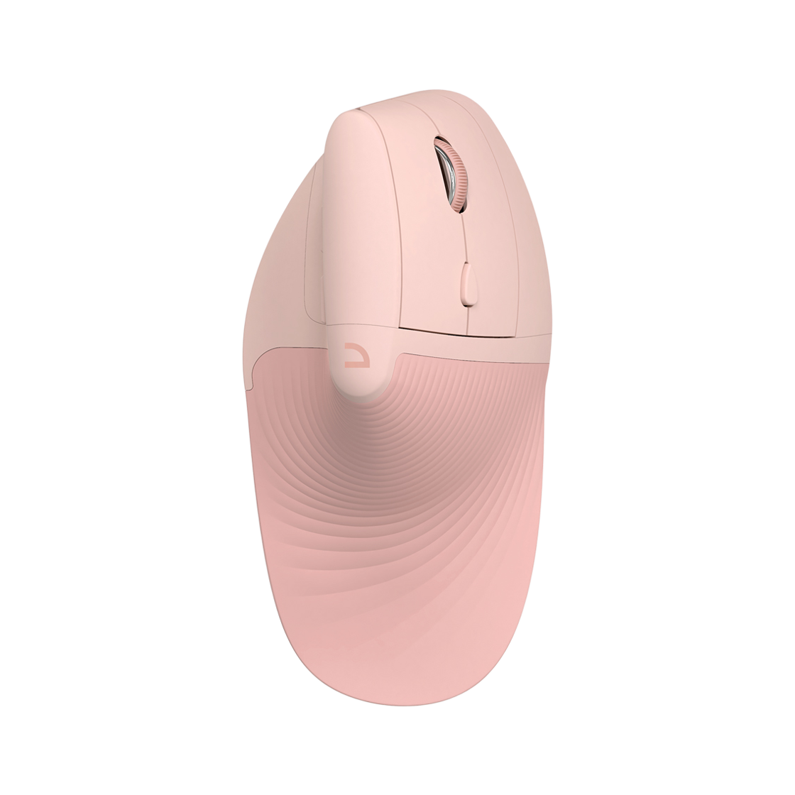 앱코 WEM65 인체공학 WIRELESS FREE 무선 버티컬 마우스(ABKO WEM65 Ergonomics WIRELESS FREE Wireless Vertical Mouse) - 5