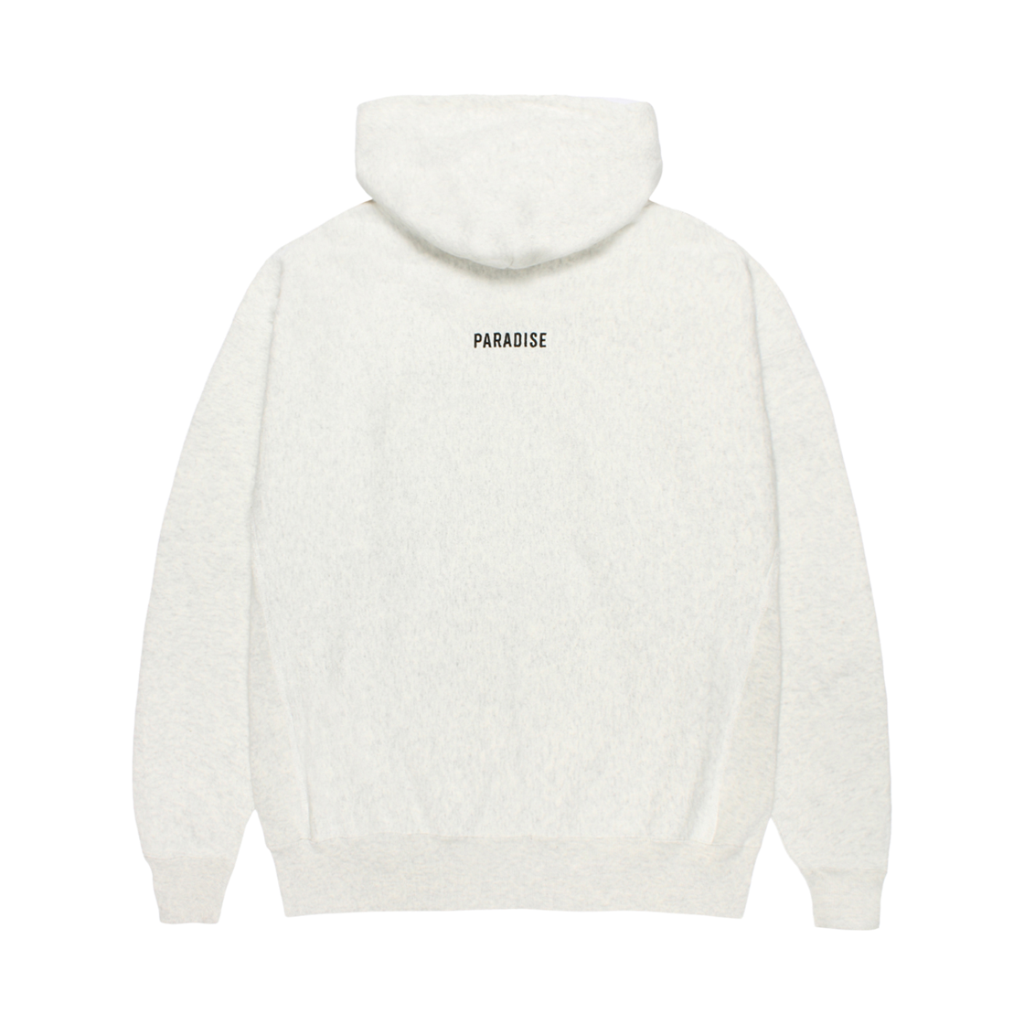 와코 마리아 x 챔피온 리버스 위브 후드 스웨트셔츠 오트밀(Wacko Maria x Champion Reverse Weave Hooded Sweatshirt Oatmeal) - 2