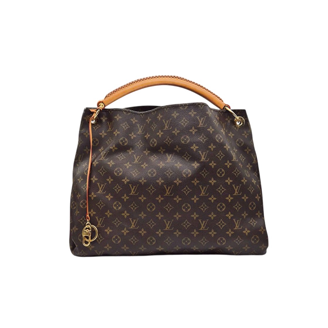 ITNP8B68B67C Louis Vuitton Monogram Arch MM
