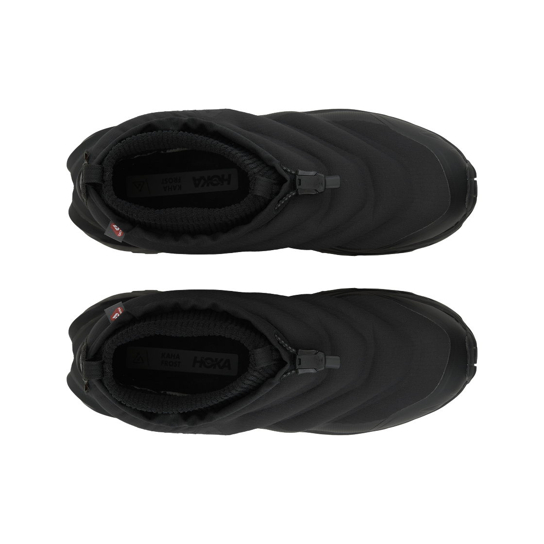 (W) 호카 카하 2 프로스트 모크 GTX 블랙((W) Hoka Kaha 2 Frost Moc GTX  Black) - 5