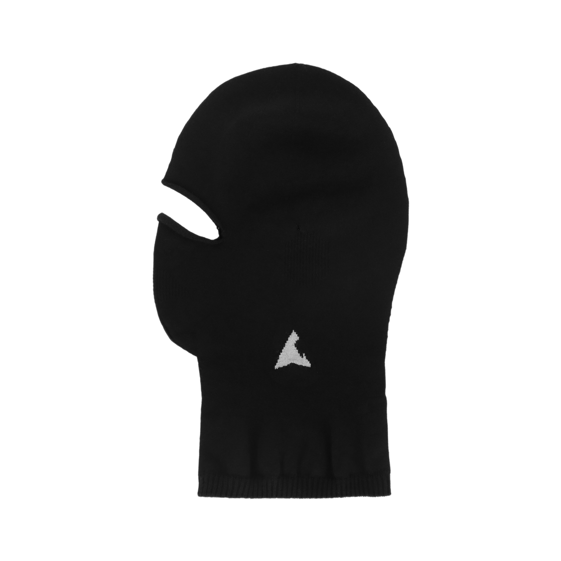 로아 아울 심리스 바이오필 브리더블 바라클라바 블랙(ROA Owl Seamless Biofil Breathable Balaclava Black) - 1