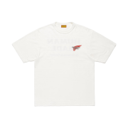 Human Made x Red Wing Graphic T-Shirt White
