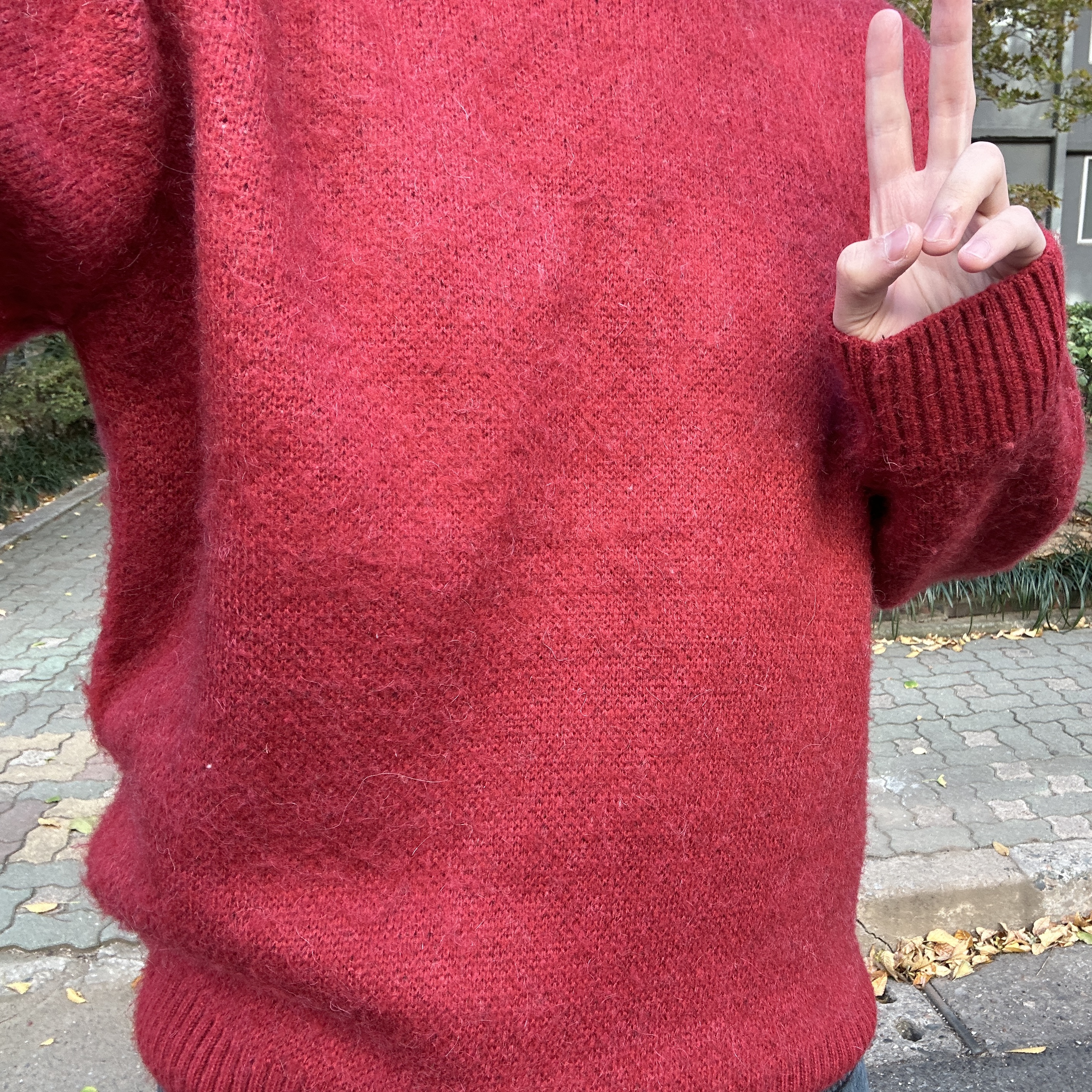 sny님의 스타일