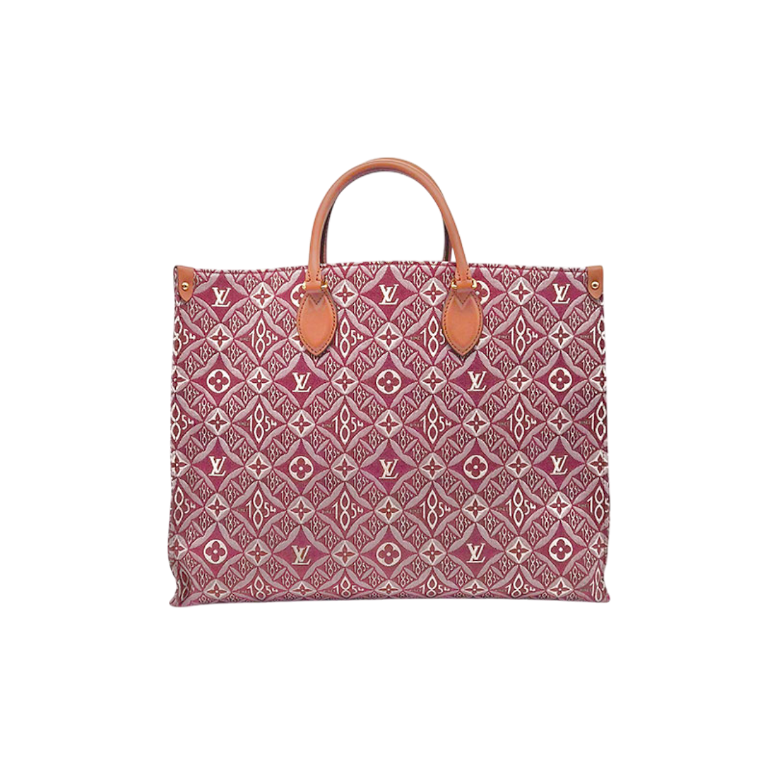 루이비통 1854 온더고 GM L973054(Louis Vuitton 1854 OnTheGo GM)