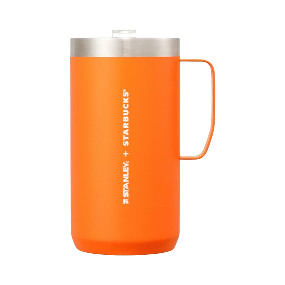 스타벅스 SS 와일드테일 스탠리 캠프 텀블러 710ml(Starbucks SS Wildtail Stanley Camp Tumbler 710ml)