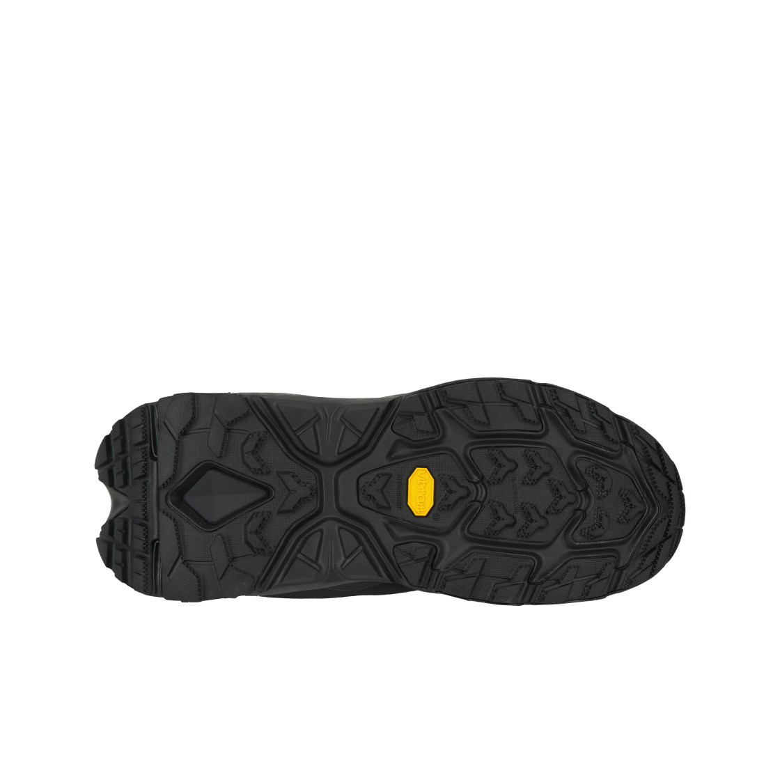 (W) 호카 카하 2 프로스트 모크 GTX 블랙((W) Hoka Kaha 2 Frost Moc GTX  Black) - 2