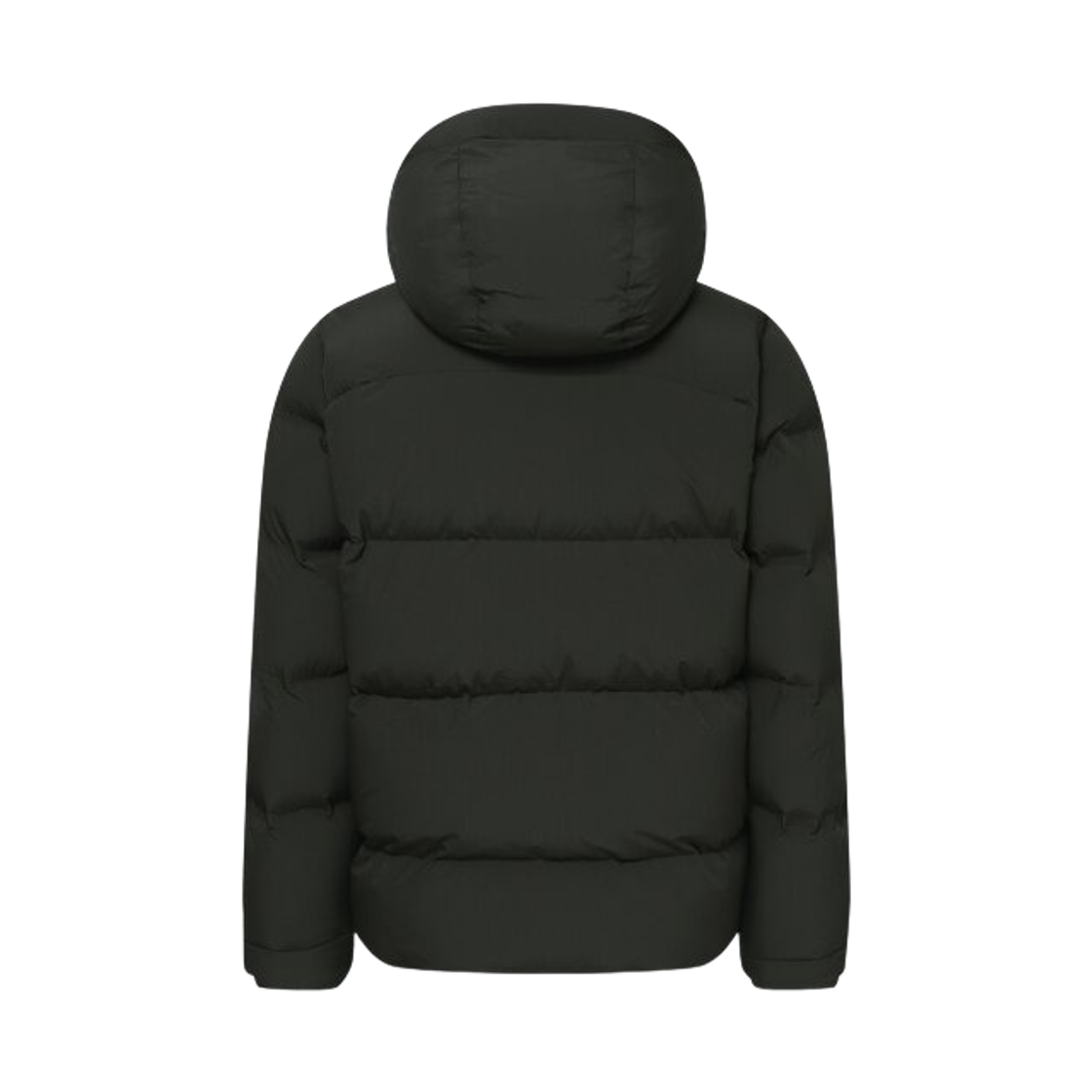 케이투 마조람 고어 W/S 다운 자켓 블랙 카키(K2 Marjoram Gore W/S Down Jacket Black Khaki) - 2