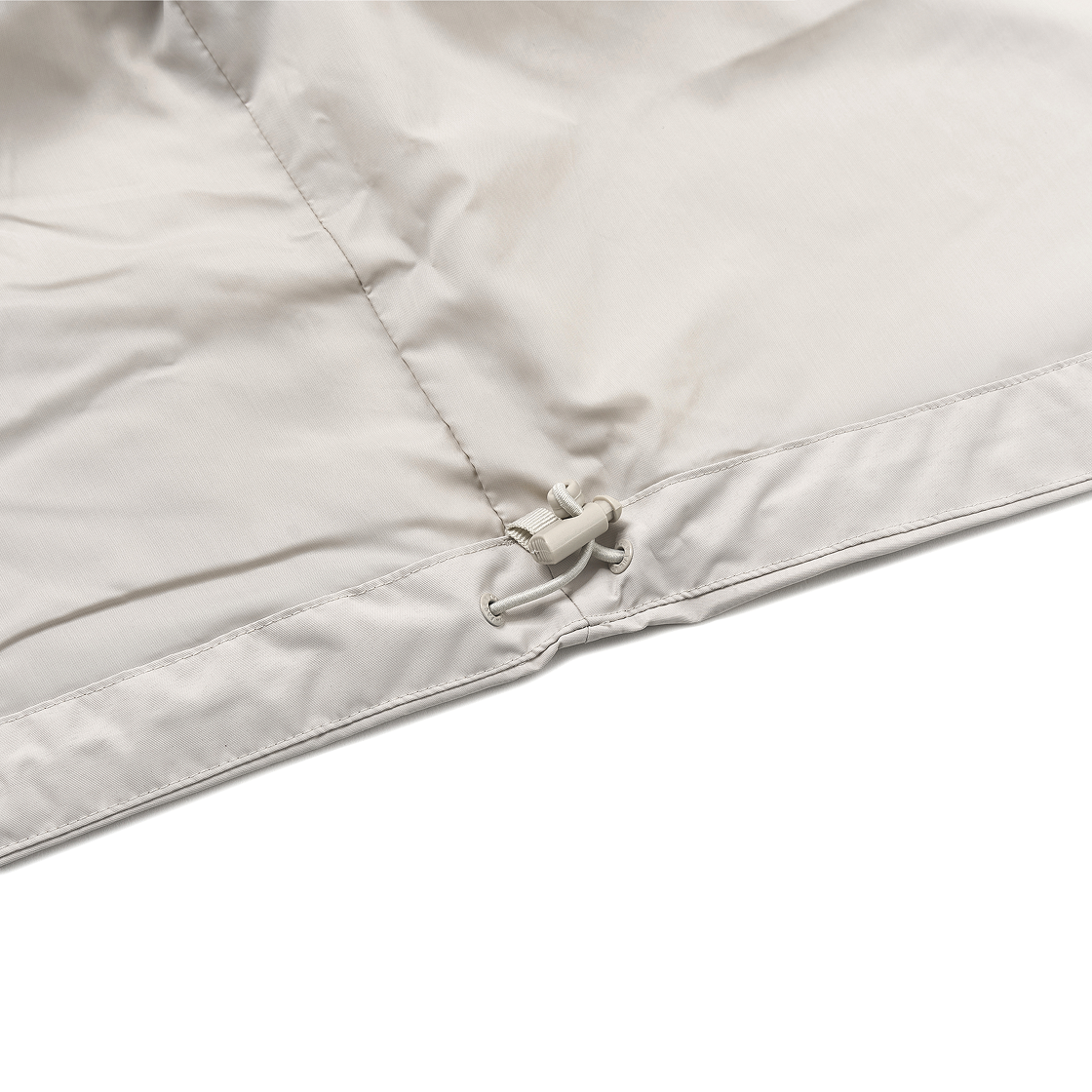 (W) 노스페이스 화이트 라벨 슬로프 자켓 화이트 샌드((W) The North Face White Label Slope Jacket White Sand) - 8