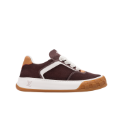 Louis Vuitton LV Tilted Sneakers Brown