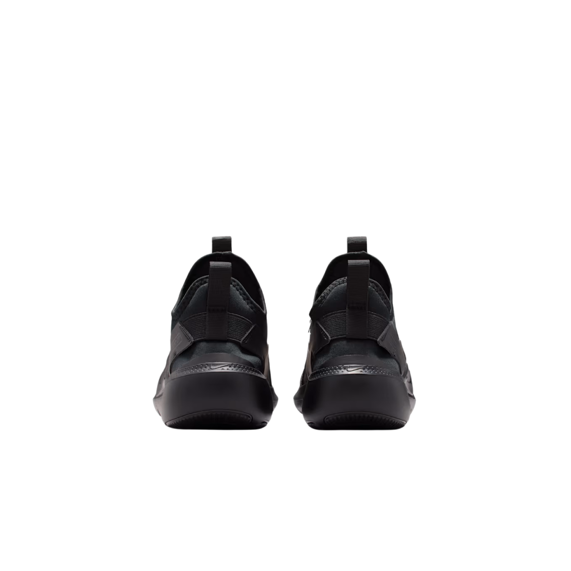 (GS) 나이키 플렉스 러너 4 블랙 앤트러사이트((GS) Nike Flex Runner 4 Black Anthracite) - 3