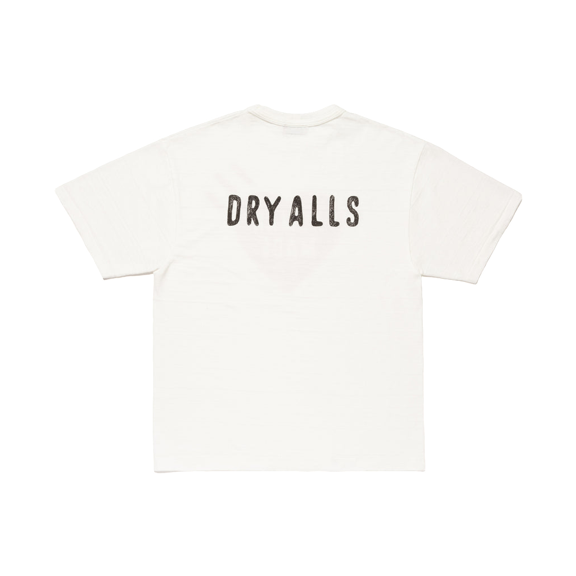 휴먼 메이드 그래픽 티셔츠 화이트(Human Made Graphic T-Shirt White) - 2