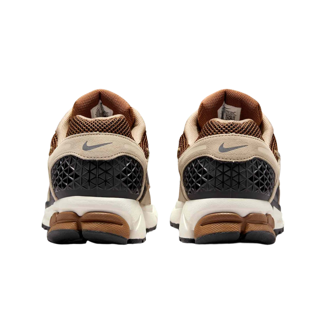 나이키 줌 보메로 5 라이트 브리티시 탄 브리티시 카키(Nike Zoom Vomero 5 Light British Tan British Khaki) - 3