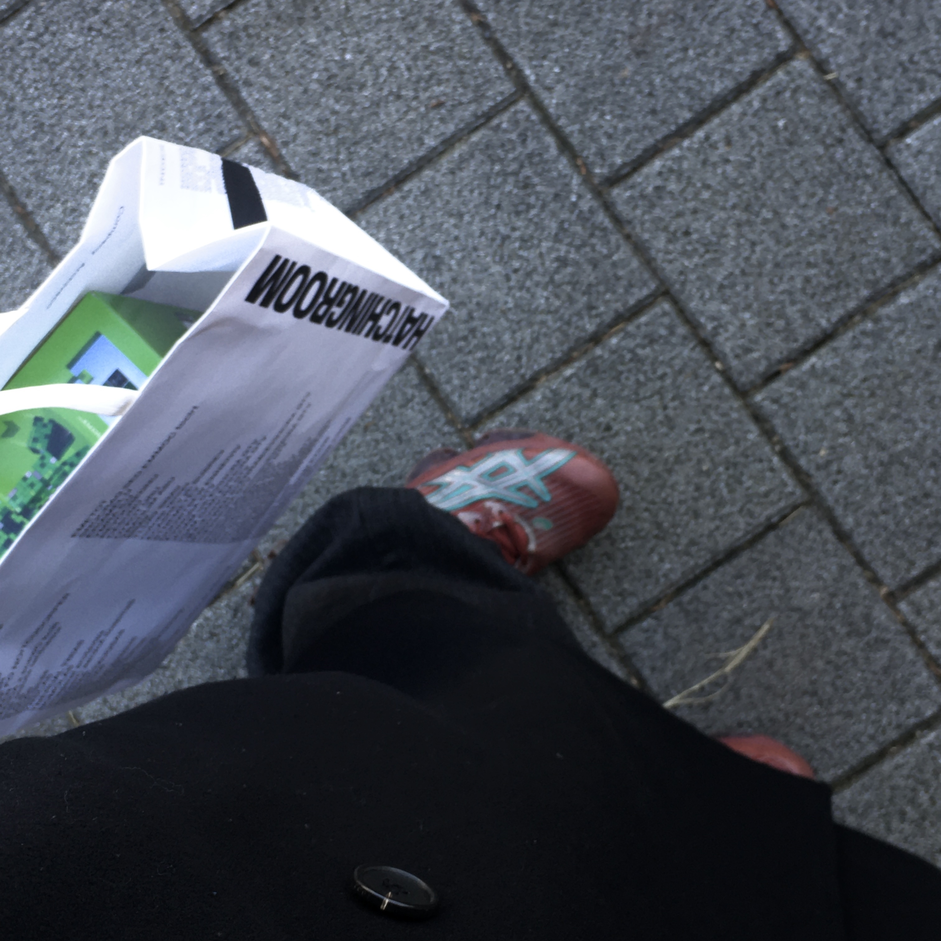 Lego Minecraft The Creeper, Asics x Kiko Kostadinov Gel-Quantum Levitrack Fired Brick 착용 스타일 - 1